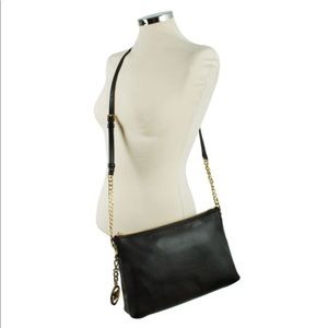 Michael Kors Jet Set Crossbody